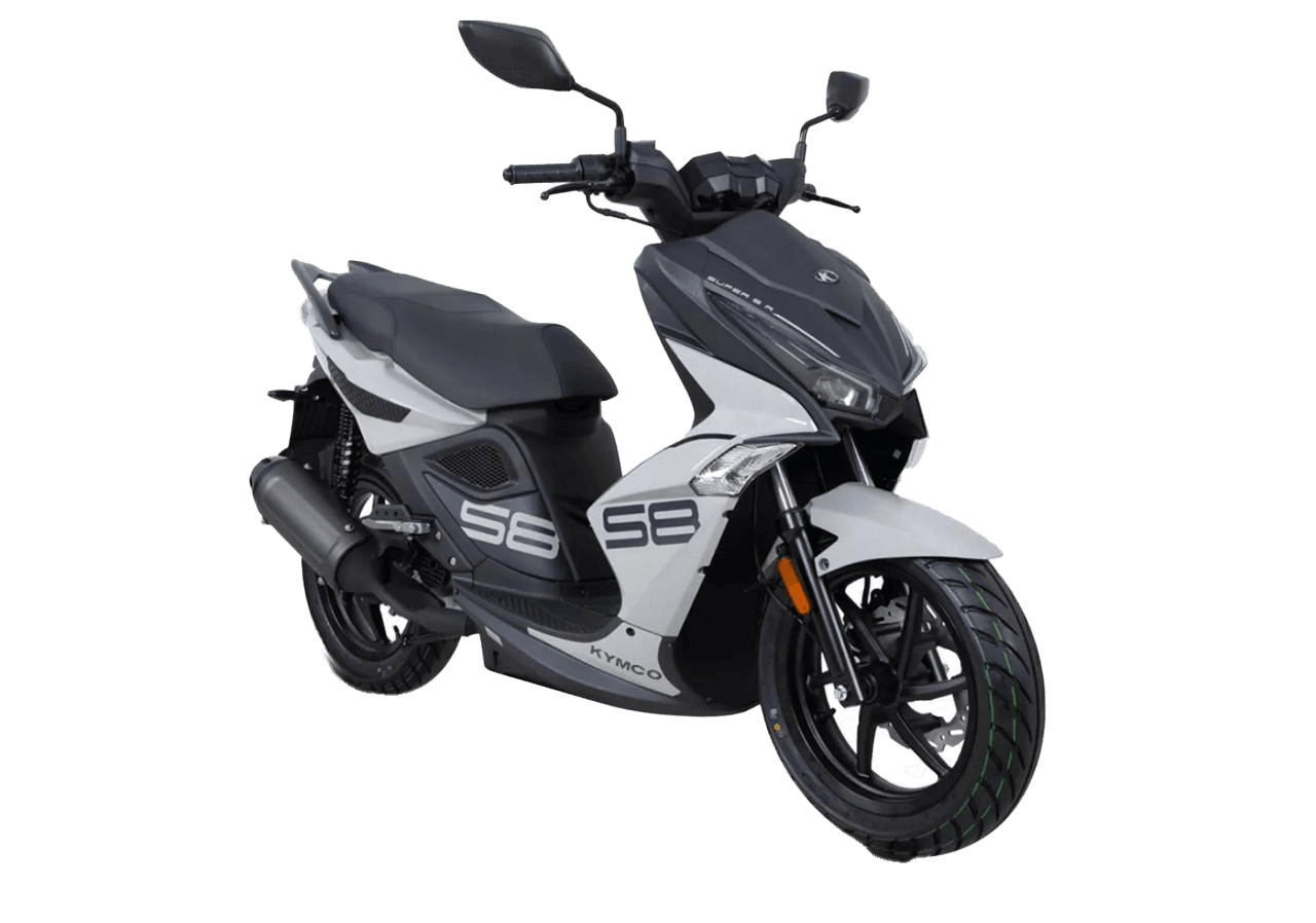KYMCO S8
